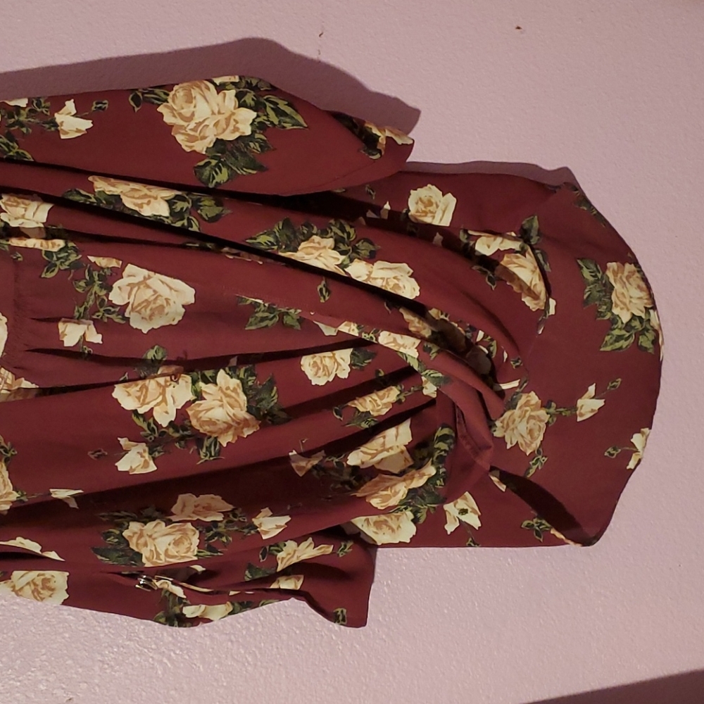 A. Byer blouse